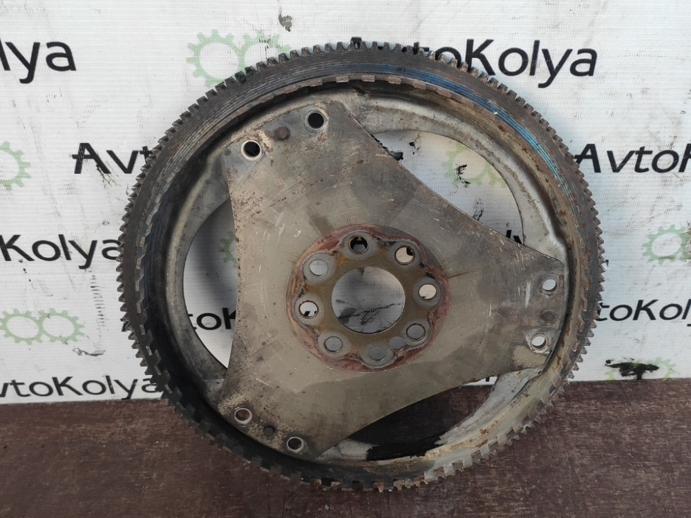 Маховик АКПП Mercedes ML-Class 2.2 / 2.7 cdi W163 1997-2005 (A6110320147) Ковель - зображення 1