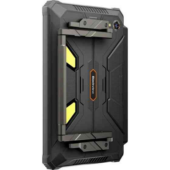 Планшет Blackview Active 12 Pro 16/1TB LTE Black EU Харків