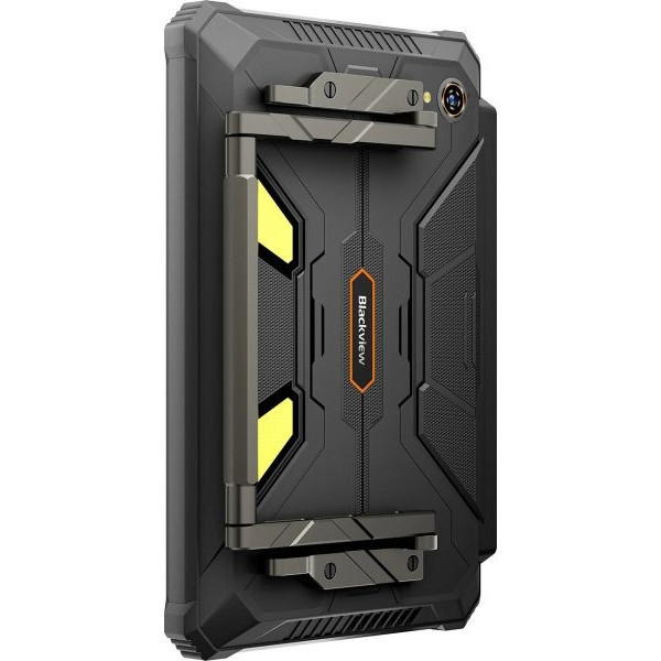 Планшет Blackview Active 12 Pro 16/1TB LTE Black EU Харьков - изображение 4