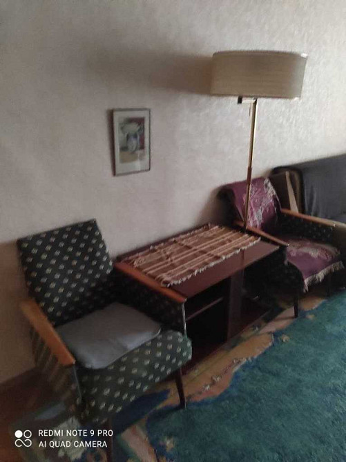 долгосрочная аренда 3-к квартира Киев, Печерский, 15000 грн./мес. Киев - изображение 9