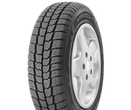 215/60 R17 Matador MPS 520 Nordicca Van 109/107T Легковантажна шина Киев - изображение 1