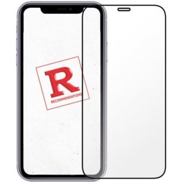 Apple Захисна гідрогелева плівка DM для iPhone X/XS/11 Pro Глянцева (Код товару:23472) Харків - зображення 1