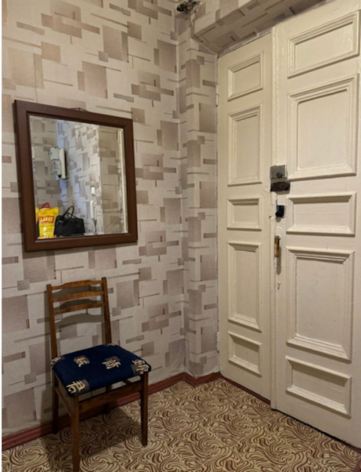 Здається 2-кімнатна в сталінці Васильківська, 11/11 Київ - зображення 5