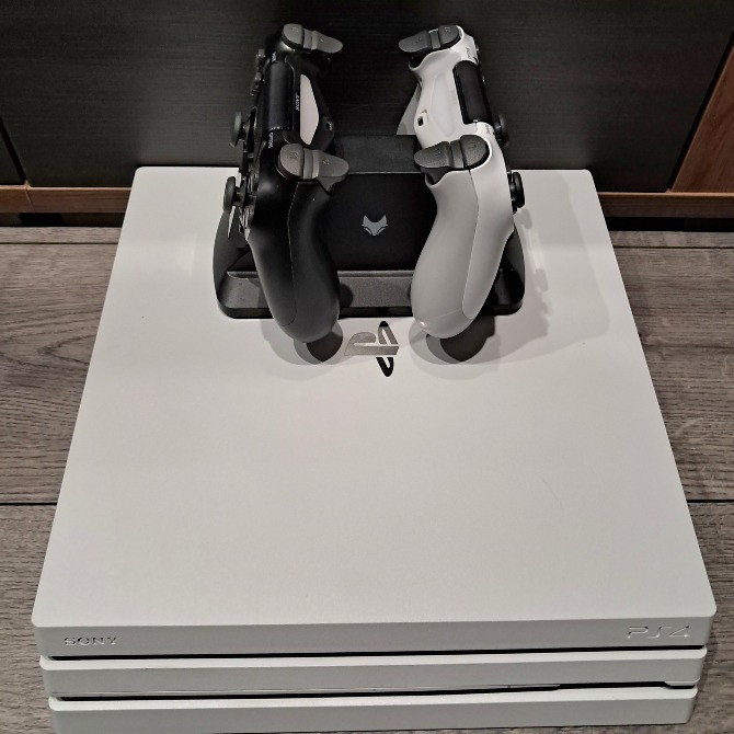 Sony Playstation4 PRO Суми - зображення 6