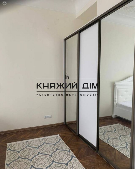 Оренда 4 кімнатна квартира м. Лук'янівська КОД 11204159 Киев - изображение 2