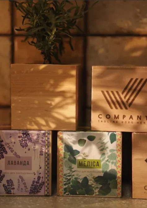 Корпоративні подарунки для рекламних агенцій. Співпраця Львів - зображення 5