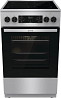Плита електрична Gorenje GECS5C70XA 70 л Київ