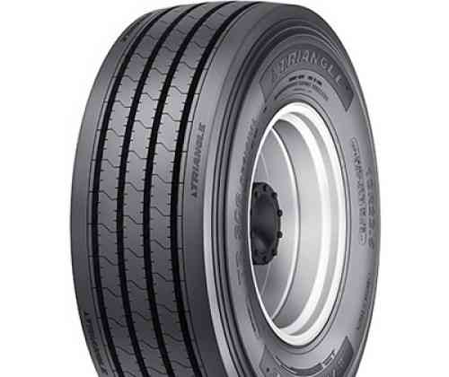 295/60 R22.5 Triangle TRS06 150/147K Рульова вантажна шина Київ