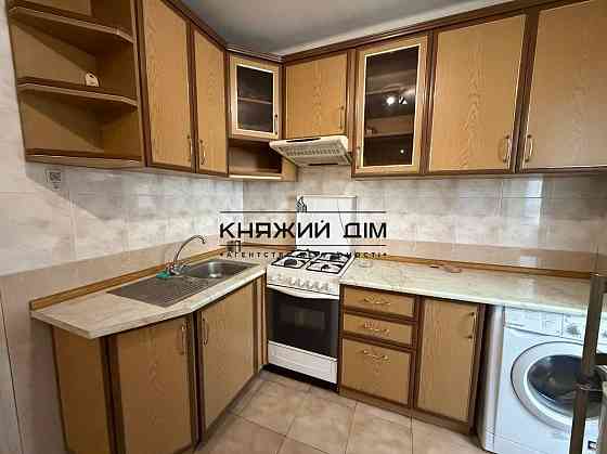 Оренда 1 кімнатна квартира біля метро Іподром та Теремки № 116997 Киев