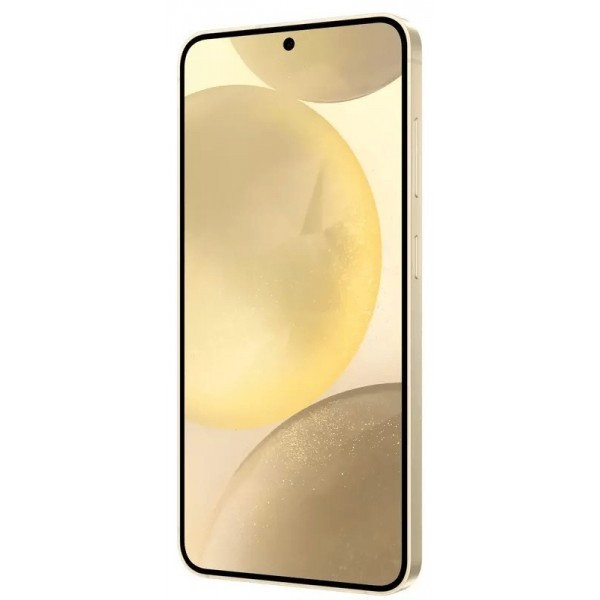 Смартфон Samsung Galaxy S24 S921B 8/128GB Amber Yellow (SM-S921BZYD) EU (Код товару:36953) Харків - зображення 5