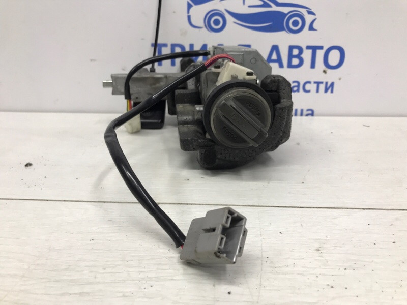 Замок зажигания Nissan Pathfinder R51 2.5 DIESEL YD25DDTI 2004 (б/у) Київ - зображення 2