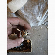 Резисторы СП-3-30В, СП-3-30Г. -50шт. по 10грн Харків