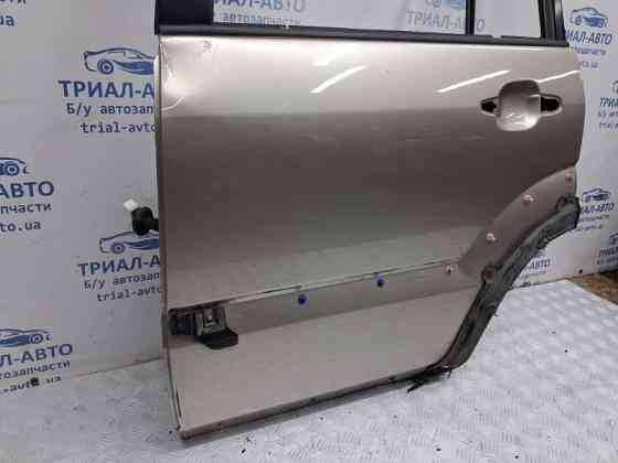 Дверь задняя левая Toyota Prado J120 4.0 1GR-FE 2002 (б/у) Киев