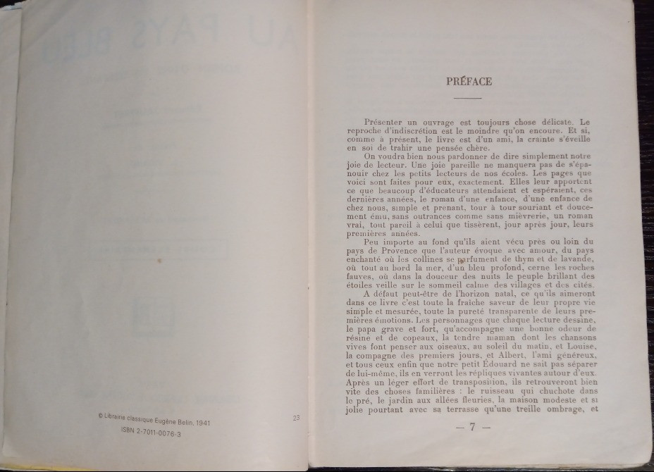 Эдуард Жоффре: В голубой стране. 1941 Львов - изображение 3