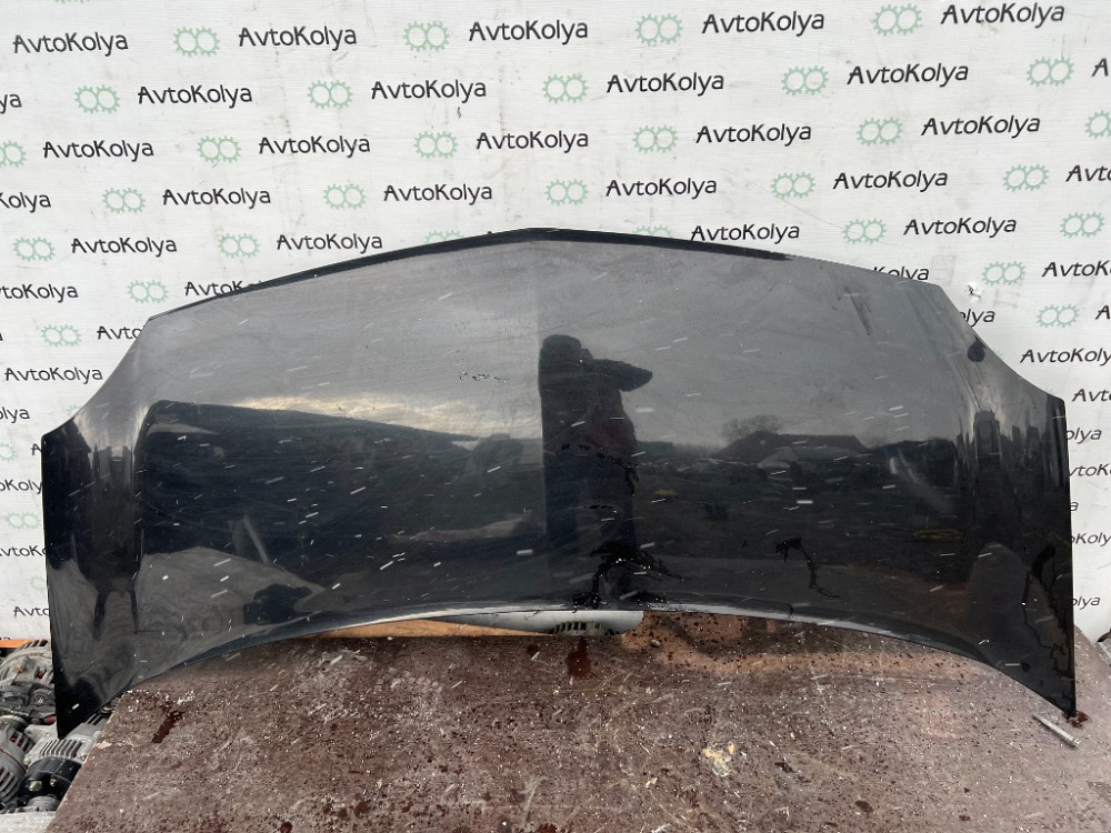 Ноускат передок в сборе Renault Kangoo 2008-2012 Ковель - зображення 2