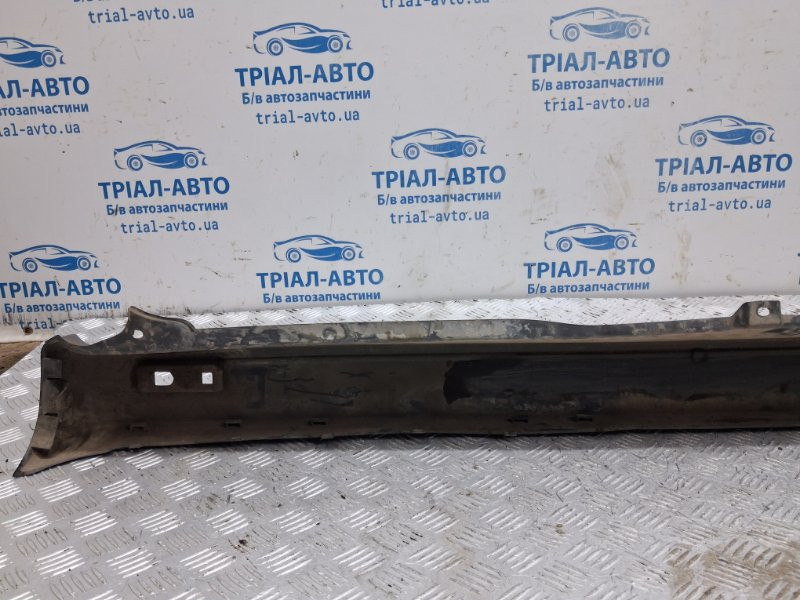 Бампер задний Renault Trafic 2001-2014 7701066121 (Арт. 80603) Київ - зображення 8