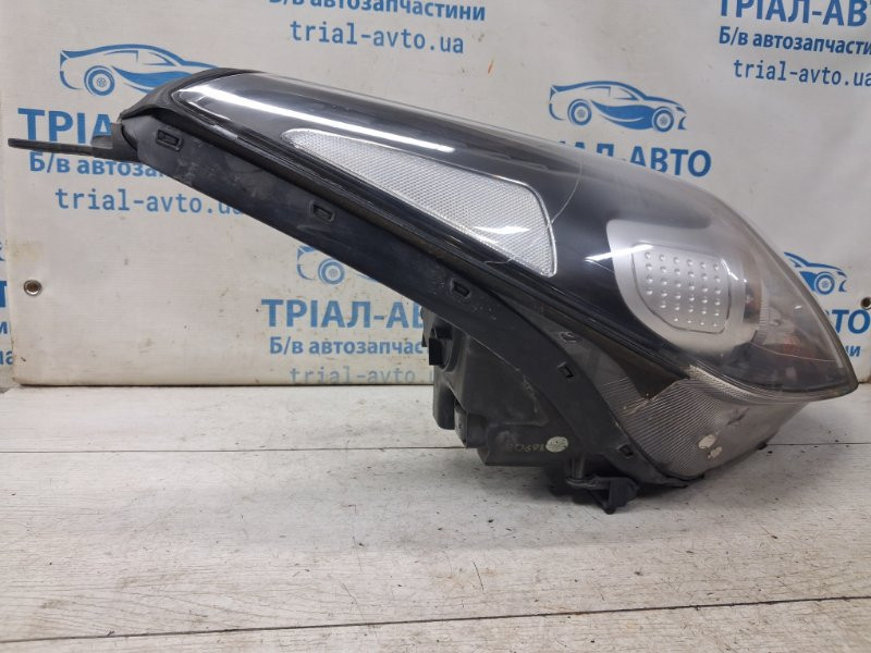 Фара правая Ксенон Kia Sportage 2015-2022 92102F1130 (Арт. 86191) Киев - изображение 3