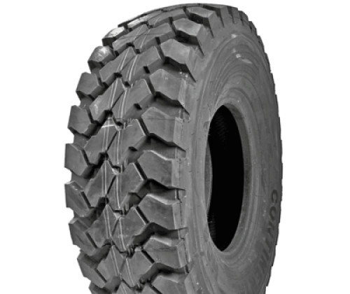 14 R20 Continental HCS 164/160K Ведуча шина Киев - изображение 2