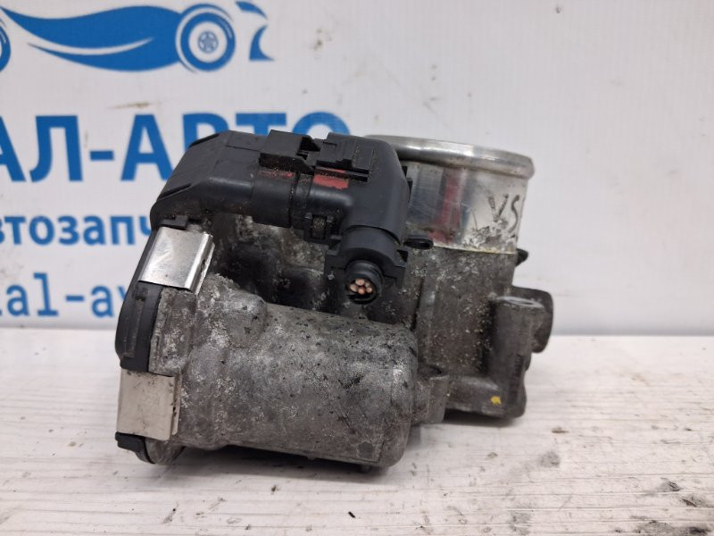 Заслонка дроссельная Kia Sportage 2015-2022 351002A600 (Арт. 70532) Київ - зображення 2