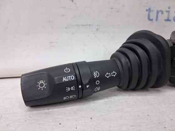 Переключатель подрулевой левый(поворотники) Chevrolet Captiva C140 2.2 DIESEL Z22D1 2006 (б/у) Київ