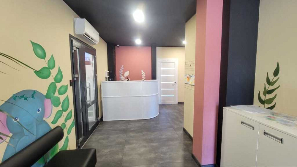 Оренда офіс/клініка 370м2 біля м.Харківська,1-2 поверх,вул.Ревуцького Київ - зображення 3