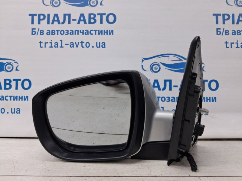 Зеркало левое Hyundai IX35 LM 1.7 DIESEL D4FD 2009 (б/у) Київ - зображення 1