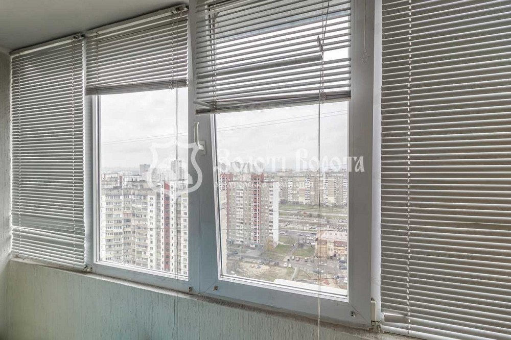 продажа 3-к квартира Киев, Деснянский, 92000 $ Київ - зображення 10