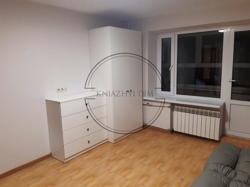 Оренда 1-но к квартири на Теремках. №11197100 Киев - изображение 12