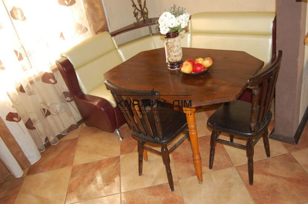 Оренда 2- поверхового будинку, масив Осокорки, вул. Садова. КОД 136366 Київ - зображення 3