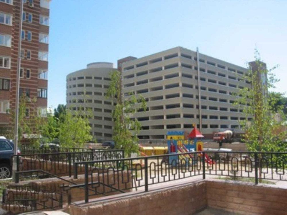 продажа подземный паркинг Киев, Голосеевский, 15000 $ Киев - изображение 8