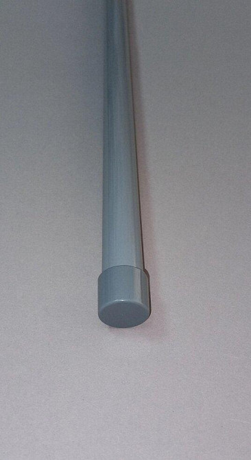 Антенна 415-455MHz, до 80W 4,5dBi TX433-BLG-40, N-male разъем Днепр - изображение 6