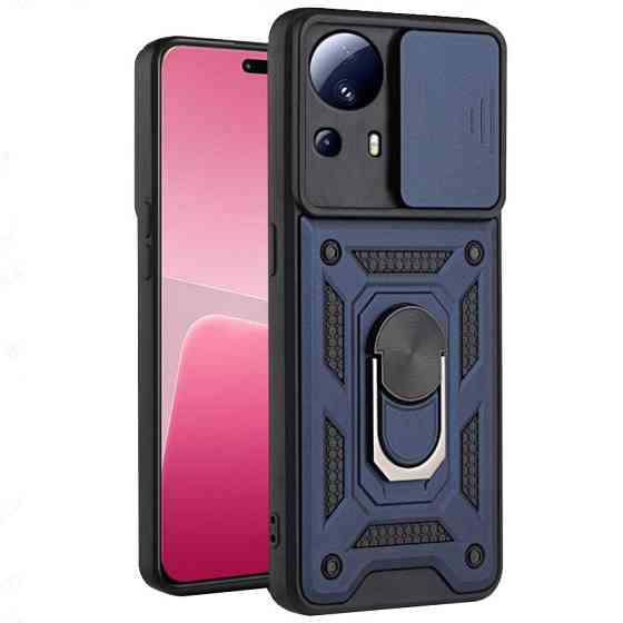 Чехол Ummi Camshield Serge Ring для Xiaomi 13 Lite Херсон