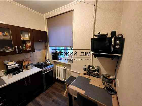 Продаж 1 кім. квартири на Воскресенці. Дніпровський р-н. КОД  № 21147471 Київ