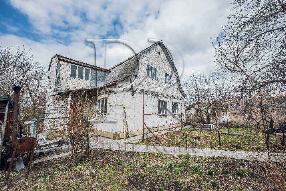 продажа 4-к дом Киево-Святошинский, Ходосовка, 95000 $  - зображення 6
