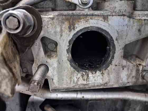 Двигатель Mazda CX 5 2011-2017 SHY1-02-300R (Арт. 80870) Київ