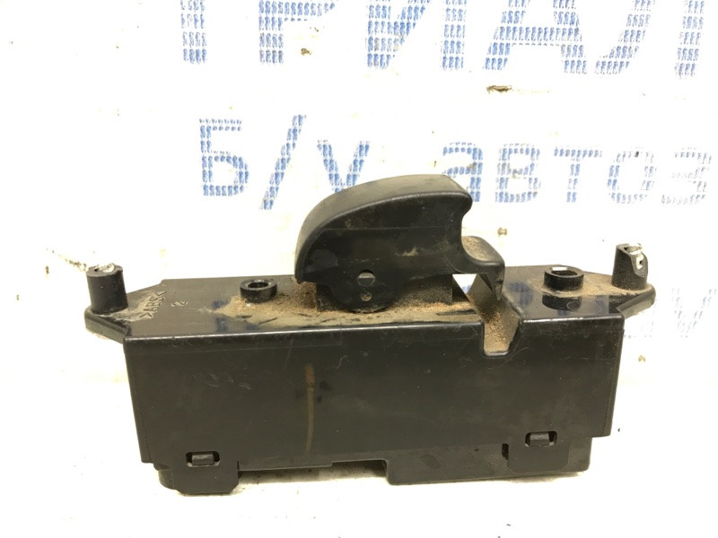 Кнопка стеклоподъемника Mitsubishi Lancer 2007-2017 8608A066 (Арт. 34655) Київ - зображення 1