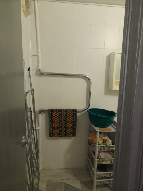 Здам 3 кім. квартиру Контрактова пл. вул. Спаська, 21/23 Киев - изображение 4