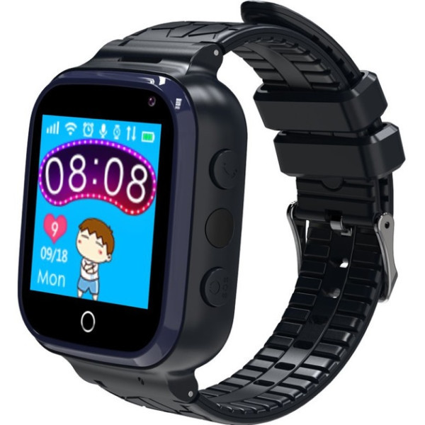 Смарт-годинник дитячий Gelius Ocean GP-PK007 4G White (Код товару:41531) Харків - зображення 1