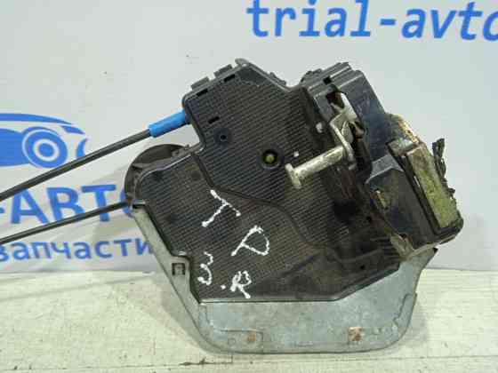 Замок двери задний правый Toyota Prado 2002-2009 6905060070 (Арт. 10955) Киев