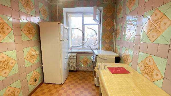 продажа 1-к квартира Киев, Соломенский, 47999 $ Київ - зображення 3