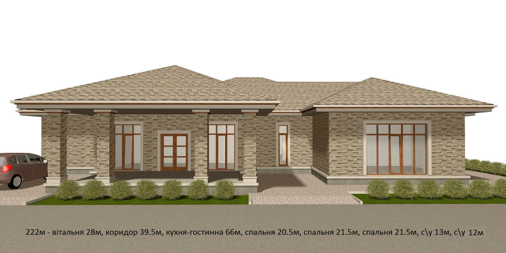 3д визуализация + 3д моделирование + проектирование Днепр - изображение 5