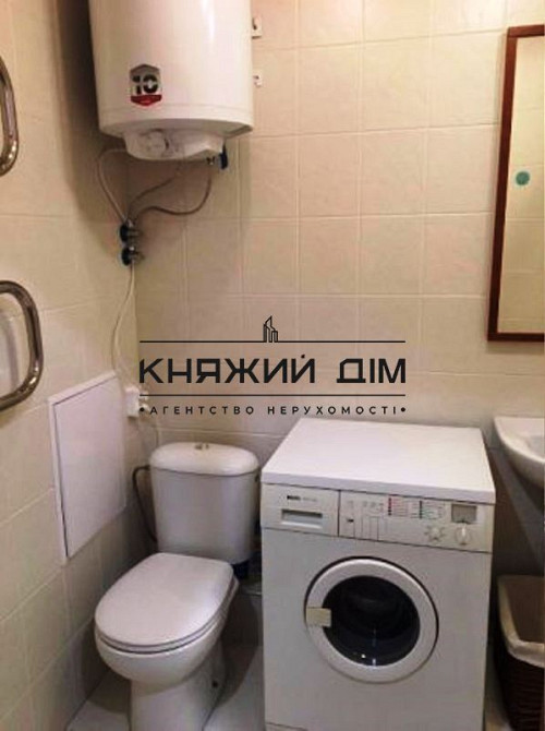 Оренда 2-кімнатна квартира, м. Лук'янівка. № 1184781 Київ - зображення 8