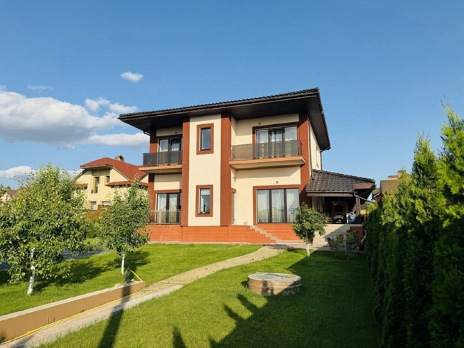 Продам котедж в Білогородці (Шевченкове) 213 м2 з ремонтом та меблями! Білогородка - зображення 3