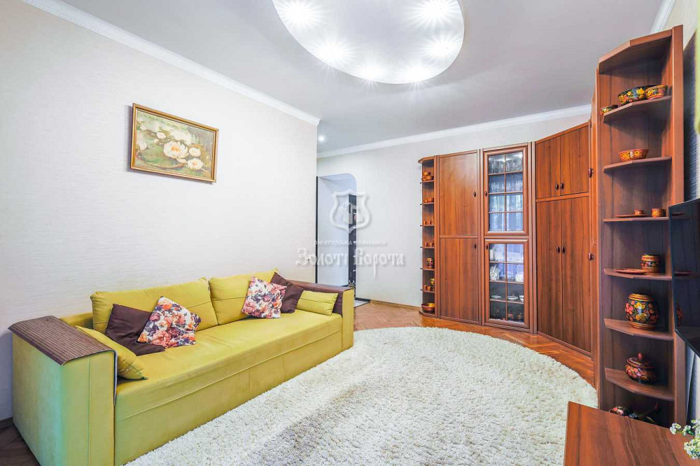 продажа 3-к квартира Киев, Шевченковский, 163000 $ Київ - зображення 3