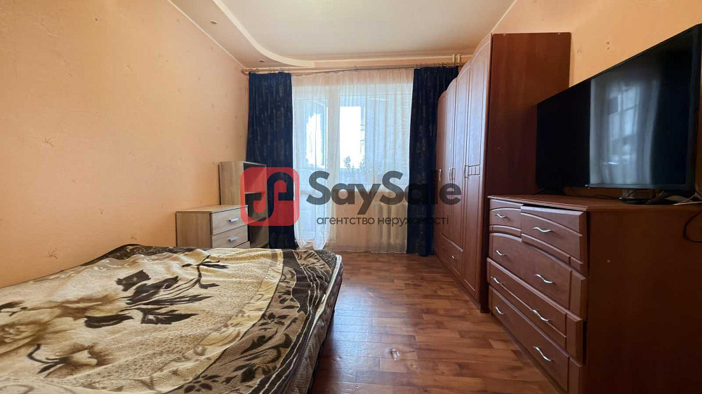 продажа 4-к квартира Киев, Дарницкий, 106000 $ Київ - зображення 10