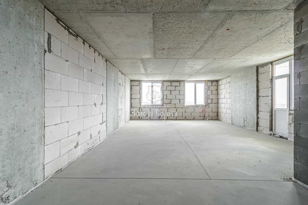 продажа 1-к квартира Киев, Дарницкий, 42000 $ Київ - зображення 5