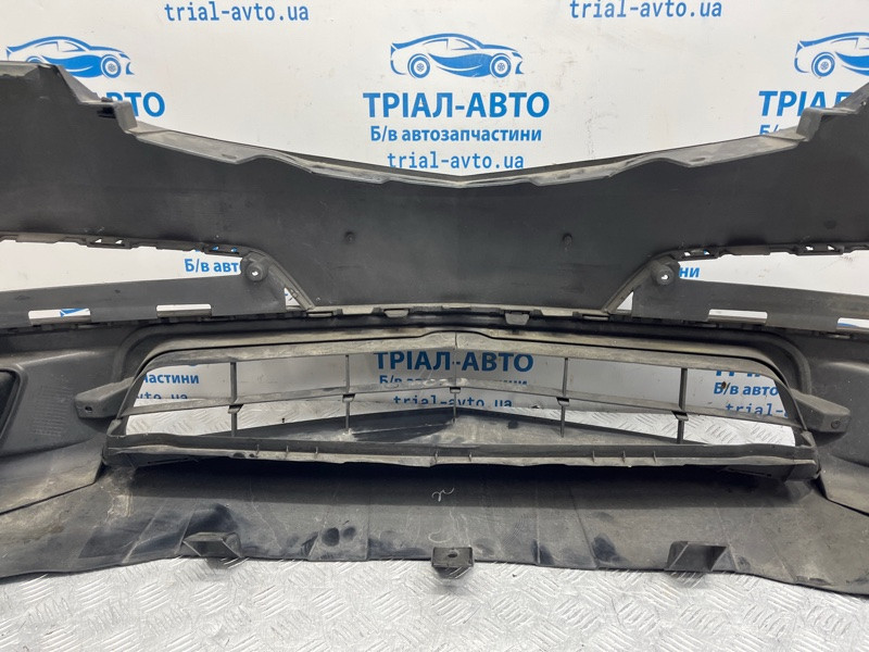 Бампер передний Acura MDX YD2 3.7 БЕНЗИН J37A1 2006 (б/у) Київ - зображення 8