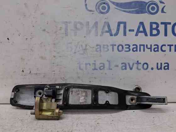 Ручка двери внешняя задняя правая Mitsubishi Outlander 2003-2006 MR652800 (Арт. 66618) Київ