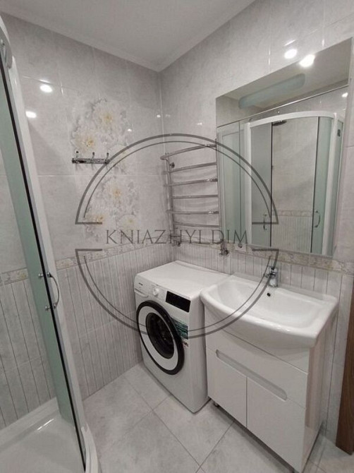 Оренда 1-кімнатної квартири, метро Позняки. № 11174234 Київ - зображення 8