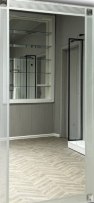 ДЗЕРКАЛО 1200 Х 600 ММ. Київ - зображення 1